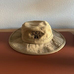 BAD BUNNY BUCKET HAT (Authentic from concert)